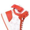 ⁦לואי ויטון - Louis Vuitton shoes - Flamingo & White⁩ – תמונה ⁦6⁩