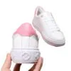 ⁦לואי ויטון - Louis Vuitton shoes - Gainsboro & Hippie Pink⁩ – תמונה ⁦7⁩