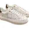 לואי ויטון - Louis Vuitton shoes - Quarter Spanish White
