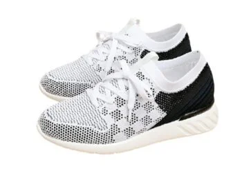 לואי ויטון - Louis Vuitton shoes - Solitude Mix