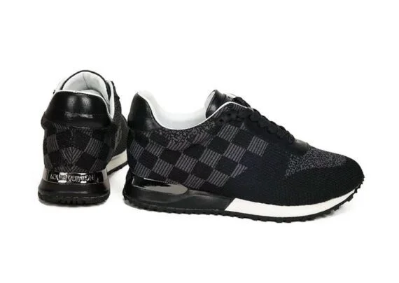 ⁦לואי ויטון - Louis Vuitton shoes - Swamp Mix⁩ – תמונה ⁦7⁩