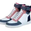 ⁦לואי ויטון - Louis Vuitton shoes - White Mix⁩ – תמונה ⁦3⁩
