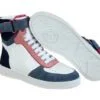 ⁦לואי ויטון - Louis Vuitton shoes - White Mix⁩ – תמונה ⁦8⁩