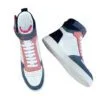 ⁦לואי ויטון - Louis Vuitton shoes - White Mix⁩ – תמונה ⁦7⁩