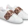 לואי ויטון - Louis Vuitton shoes - White Mix