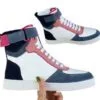 ⁦לואי ויטון - Louis Vuitton shoes - White Mix⁩ – תמונה ⁦4⁩