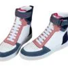 ⁦לואי ויטון - Louis Vuitton shoes - White Mix⁩ – תמונה ⁦5⁩