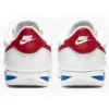 ⁦נעלי נייק-Nike Classic Cortez - Red & White⁩ – תמונה ⁦4⁩