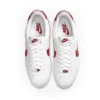 ⁦נעלי נייק-Nike Classic Cortez - Red & White⁩ – תמונה ⁦5⁩