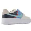 ⁦נעלי נייק -Nike Air Force 1 Low Arsenic-Shakespeare⁩ – תמונה ⁦3⁩