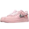 ⁦נעלי נייק -Nike Air Force 1 Low BLOSSOM⁩ – תמונה ⁦3⁩
