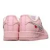 ⁦נעלי נייק -Nike Air Force 1 Low BLOSSOM⁩ – תמונה ⁦4⁩