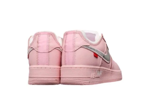 ⁦נעלי נייק -Nike Air Force 1 Low BLOSSOM⁩ – תמונה ⁦4⁩