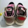 ⁦נעלי נייק-Nike Air Force 1 Low Brown Derby Black⁩ – תמונה ⁦3⁩