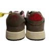 ⁦נעלי נייק-Nike Air Force 1 Low Brown Derby Black⁩ – תמונה ⁦2⁩