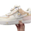 נעלי נייק-Nike Air Force 1 Low Cashmere Narvik