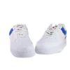 ⁦נעלי נייק -Nike Air Force 1 Low GHOST- MIDNIGHT BLUE⁩ – תמונה ⁦6⁩