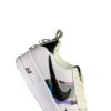 ⁦נעלי נייק -Nike Air Force 1 Low Light Grey⁩ – תמונה ⁦8⁩