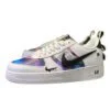 נעלי נייק -Nike Air Force 1 Low Light Grey