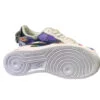 ⁦נעלי נייק -Nike Air Force 1 Low Light Grey⁩ – תמונה ⁦9⁩