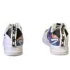 ⁦נעלי נייק -Nike Air Force 1 Low Light Grey⁩ – תמונה ⁦7⁩