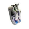 ⁦נעלי נייק -Nike Air Force 1 Low Light Grey⁩ – תמונה ⁦6⁩