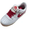 נעלי נייק-Nike Air Force 1 Low Link Water Flirt