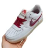 ⁦נעלי נייק-Nike Air Force 1 Low Link Water Flirt⁩ – תמונה ⁦3⁩