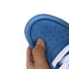 ⁦נעלי נייק -Nike Air Force 1 Low MARINER⁩ – תמונה ⁦6⁩