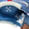 ⁦נעלי נייק -Nike Air Force 1 Low MARINER⁩ – תמונה ⁦9⁩