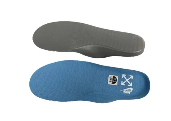 ⁦נעלי נייק -Nike Air Force 1 Low MARINER⁩ – תמונה ⁦11⁩