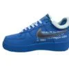 ⁦נעלי נייק -Nike Air Force 1 Low MARINER⁩ – תמונה ⁦3⁩