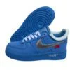 נעלי נייק -Nike Air Force 1 Low MARINER