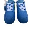 ⁦נעלי נייק -Nike Air Force 1 Low MARINER⁩ – תמונה ⁦4⁩