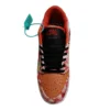 ⁦נעלי נייק-Nike Air Force 1 Low Multi Color⁩ – תמונה ⁦3⁩