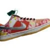 נעלי נייק-Nike Air Force 1 Low Multi Color