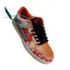 ⁦נעלי נייק-Nike Air Force 1 Low Multi Color⁩ – תמונה ⁦2⁩