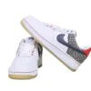 ⁦נעלי נייק -Nike Air Force 1 Low SALMON-QUARTZ⁩ – תמונה ⁦3⁩