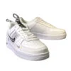 ⁦נעלי נייק -Nike Air Force 1 Low SPRING WOOD⁩ – תמונה ⁦3⁩