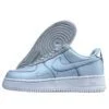 ⁦נעלי נייק -Nike Air Force 1 Low TROPICAL BLUE-MISCHKA⁩ – תמונה ⁦5⁩