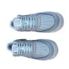 ⁦נעלי נייק -Nike Air Force 1 Low TROPICAL BLUE-MISCHKA⁩ – תמונה ⁦3⁩