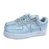 נעלי נייק -Nike Air Force 1 Low TROPICAL BLUE-MISCHKA