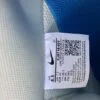⁦נעלי נייק -Nike Air Force 1 Low TROPICAL BLUE-MISCHKA⁩ – תמונה ⁦8⁩