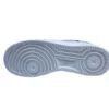 ⁦נעלי נייק -Nike Air Force 1 Low TROPICAL BLUE-MISCHKA⁩ – תמונה ⁦6⁩