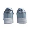 ⁦נעלי נייק -Nike Air Force 1 Low TROPICAL BLUE-MISCHKA⁩ – תמונה ⁦4⁩