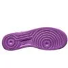 ⁦נעלי נייק -Nike Air Force 1 Low VIOLET BLUE⁩ – תמונה ⁦6⁩