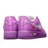 ⁦נעלי נייק -Nike Air Force 1 Low VIOLET BLUE⁩ – תמונה ⁦5⁩