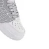 ⁦נעלי נייק -Nike Air Force 1 Low White-Spun Pearl⁩ – תמונה ⁦16⁩