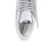 ⁦נעלי נייק -Nike Air Force 1 Low White-Spun Pearl⁩ – תמונה ⁦18⁩