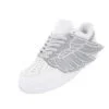 ⁦נעלי נייק -Nike Air Force 1 Low White-Spun Pearl⁩ – תמונה ⁦3⁩